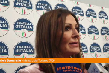 Fontana (Confindustria Puglia) "Sud deve saper spendere bene risorse"