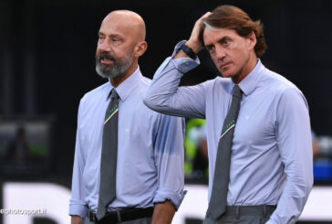 A Roma una messa in ricordo di Gianluca Vialli