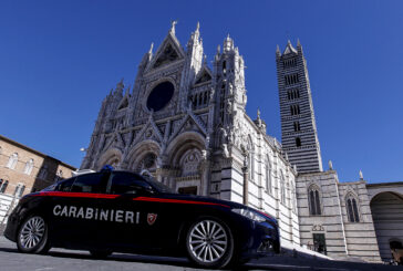 Smascherata truffa online: vittima una senese