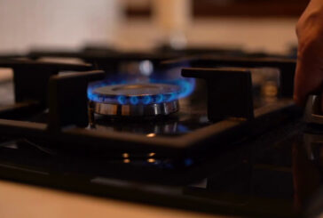 Gas, nel 2022 bolletta in rialzo del 64,8%