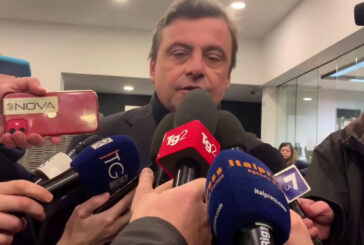 Liberali, Calenda "Partito unico aperto a tutti i riformisti"