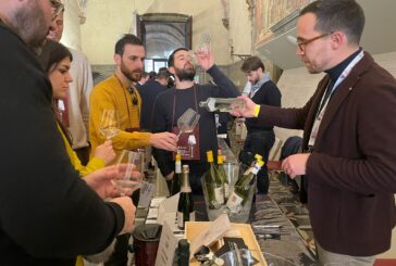 Wine&Siena: oltre 500 gli operatori accreditati