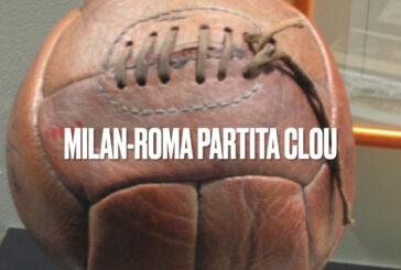 Il Pallone Racconta – La Samp per il Napoli, Milan-Roma match-clou
