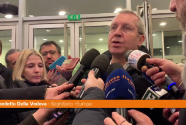 Della Vedova "Unire le forze liberaldemocratiche"