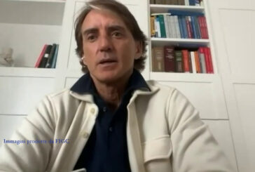 Mancini ricorda Vialli "Ho perso un fratello, speravo in un miracolo"