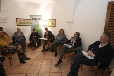 Ad Aperidee a Colle si è parlato di turismo e carenza di personale
