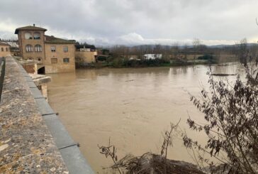 Cb6 monitora costantemente tutti i corsi d’acqua