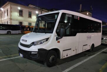 San Gimignano, novità nei servizi urbani del trasporto pubblico locale