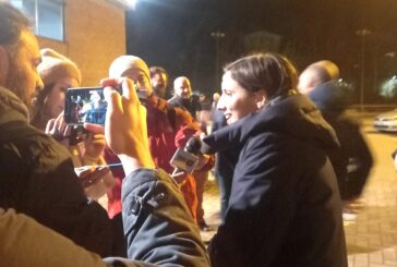 Nasce a Siena il comitato per Elly Schlein