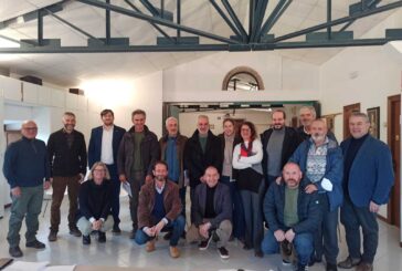 Castelnuovo firma l’accordo territoriale del Distretto biologico del Chianti