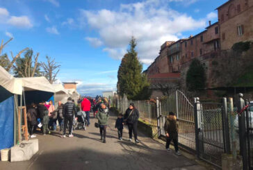 A Torrita si rinnova la tradizione della Fiera di Sant’Antonio