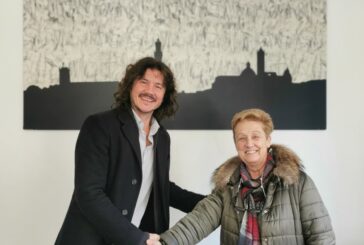 Primarie centrosinistra: ammessi Anna Ferretti ed Ernesto Campanini