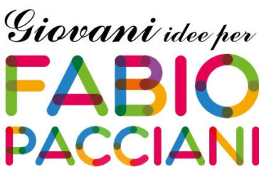 “Giovani idee per Fabio Pacciani”: ecco cosa vogliono