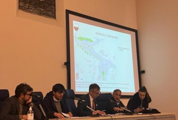 “La giunta nei quartieri”, il Comune ridisegna la zona Pispini-Romana