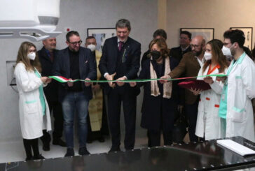 All'Aquila una radioterapia ultra precisa contro i tumori
