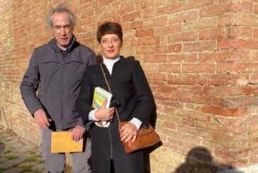 Lo scrittore Marco Vichi incontra gli studenti della Casa circondariale