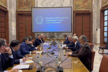 Vertice al ministero con Dazn, Urso "Raggiunti tre obiettivi"