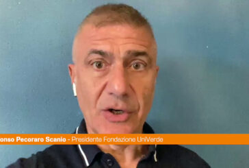 Pecoraro Scanio "Pronti a referendum contro autonomia differenziata"