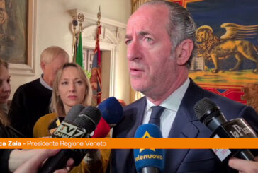 Autonomia, Zaia "I compiti a casa li abbiamo fatti, sono fiducioso…"