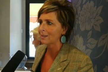 Mazzetti (FI) a Siena: “Centrodestra unito qui come a livello nazionale”