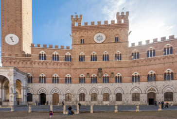 Comune e Università di Siena per un master di secondo livello