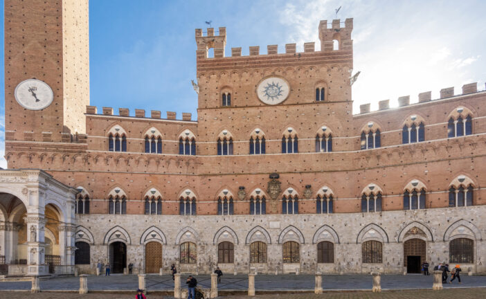 PD Siena: “Assunzioni precarie in Comune: 70mila euro per 5 ausiliari del traffico”