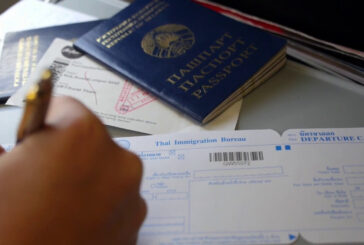 Passaporti, ritardi fanno saltare 80 mila viaggi