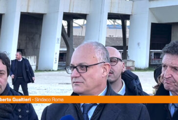Expo 2030, Gualtieri “Il Paese è unito, progetto Roma di alta qualità”