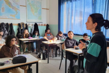 Marmocchi green: Sei Toscana in classe per educare allo sviluppo sostenibile