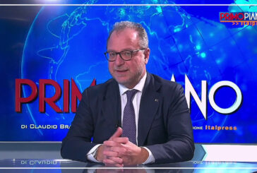 Mulè "La lealtà di Forza Italia al governo è indiscutibile"
