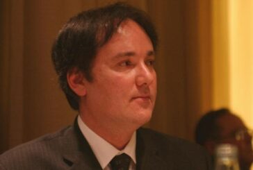 La sala conferenze del Gruppo Stampa intitolata a Roberto Romaldo