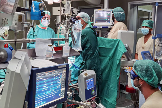 Toscana generosa nelle donazioni per i trapianti: pubblicati i dati del 2024