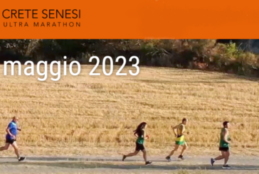 Nasce la 1^ Crete Senesi Ultramarathon 50km
