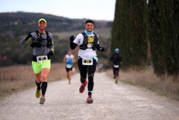 6° Brunello Crossing: un percorso “a cinque stelle”