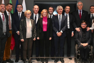 Approvato il nuovo statuto e nuovo Cda Comitato Milano-Cortina