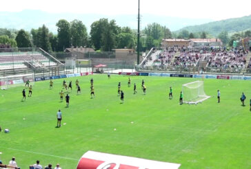Il Napoli campione d'inverno con due giornate d'anticipo