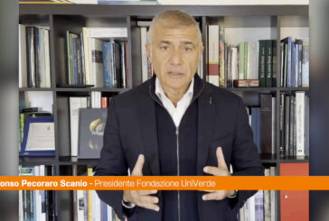 Pecoraro Scanio "Da giovani attivisti lezione di disobbedienza civile"