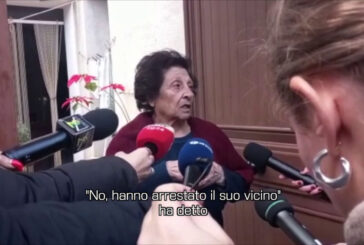 Messina Denaro, i vicini di casa: "Ci sembra tutto un sogno"