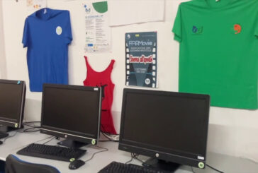 Terna, a Palermo altri 40 “computer circolari”