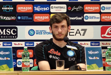 Per i tecnici di serie A Napoli campione e Kvaratskhelia rivelazione