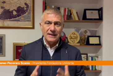 Pecoraro Scanio "Inaccettabile trattare attivisti come mafiosi"