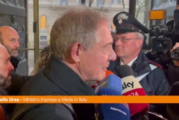 Carburanti, Urso "Spero in confronto per migliorare il decreto"