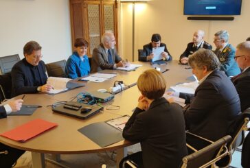 Protocollo di intesa tra Prefettura e Centro Ricerca Abi