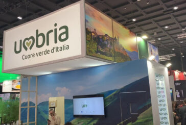 Turismo, per il 2023 l'Umbria punta sui grandi anniversari
