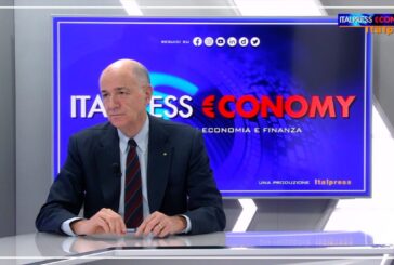 Passera "Tassi negativi non potevano durare, ma serve prudenza"