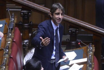 Cospito, Donzelli "I documenti sul carcere non erano segreti"