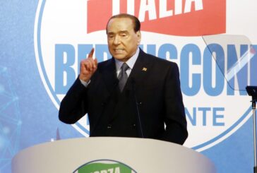 Giustizia, Berlusconi "Vogliamo la riforma, sosterremo Nordio"