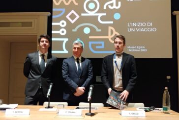 Accordo quadriennale tra Alpitour World e il Museo Egizio di Torino