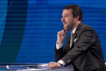 Salvini "Reintrodurremo l'elezione diretta delle Province"