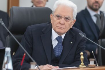 Cermis, Mattarella "Tragedia che non sarebbe mai dovuta accadere"